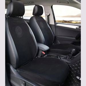 ปลอกหุ้มเบาะรถยนต์ WECARS หนัง Nappa สำหรับ BYD SHARK 6 ใช้ได้กับรถทุกรุ่นทุกฤดู ระบายอากาศได้ดี กันลื่น นุ่มสบาย ป้องกันเบาะ - Product Image 6