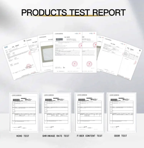 إدخال لحاف بحجم كينج لجميع المواسم ، مبطن بجودة ناعمة ميكروفايبر للفنادق - Product Image 4