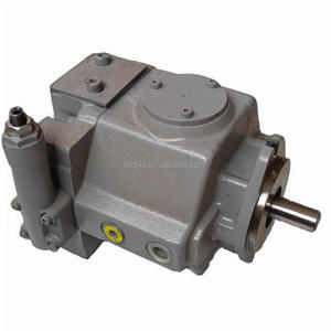 Bomba de Aceite Hidráulica TOKIMEC Tokyo Meter P16VMR-10-CMC-20-S121-J para un Funcionamiento Eficiente - Product Image 2