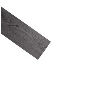 Suelo Vinílico SPC PVC LVT Ecológico, Libre de Formaldehído, de 4mm-8mm de Grosor, Diseño Moderno para Uso en Interiores, Oficinas y Cocinas - Product Image 1