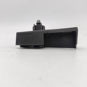 Manija de Liberación del Capó del Motor 1K1823633B para Audi Q3 VW <span class=keywords><strong>Golf</strong></span> - Product Image 5