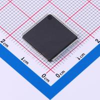 GD çin çok yönlü 32-bit MCU GD32F425VGT6 3072KB tüketici elektroniği kontrolü için flaş ile