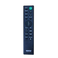 Modèle en vente chaude NOUVEAU RMT-AH200U RMT-AH101U Télécommande compatible avec le système de barre de son Sony HT-CT380 HT-CT780 SA-CT380 SA-WCT780