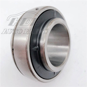 Rodamiento de Bolas de Inserción para Piezas de Automóviles UC209, Diámetro Interior de 45 mm - Product Image 5