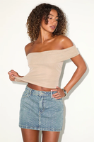 Summer Fashion High Female Skinny Straight Denim Shorts Sporty Mini Jeans Commuters Three Quarter Pants