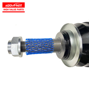 Pièces automobiles de haute qualité, essieu avant, axe de connexion pour Ford Ranger 2018 Raptor T8 T9 JB3G-3A428-AC - Product Image 2