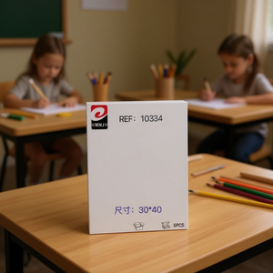 Lienzos de Pintura Duraderos 30x40, Categoría de Producto para Arte y Educación - Product Image 3