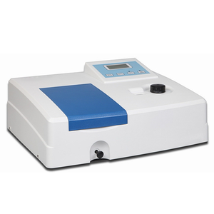 AELAB LCD 디스플레이 UV 보이는 분광 광도계 <span class=keywords><strong>721</strong></span> 소프트웨어 - Product Image 4