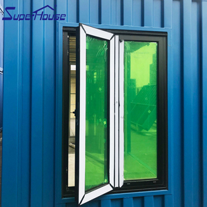 <span class=keywords><strong>AAMA</strong></span>/CSA101/1.S. 2/Puerta corredera de aluminio para casa de contenedores certificada - Product Image 4
