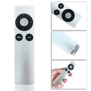 Universal TV Remote for Apple TV1 TV2 TV3 All Versions TV Remote Control Replacement IR Controller