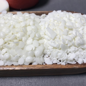 Cire de soja en granulés en gros, 100% naturelle, pour la fabrication de bougies artisanales, matériau pour moules à bougies - Product Image 5