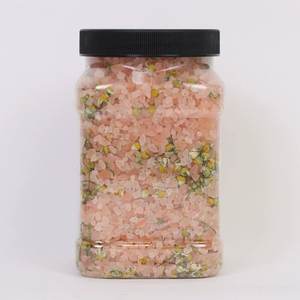 Sel minéral en gros favorisant la relaxation et le <span class=keywords><strong>sommeil</strong></span>, sel de bain cristallin rose de l'Himalaya - Product Image 5