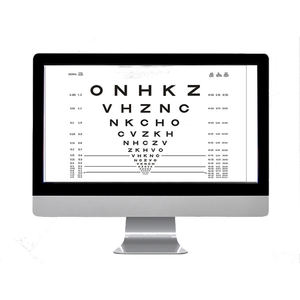 CM1900P China Top Quality LCD Vision Chart - Product Image 5