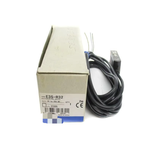 E3S-R32 10-30VDC NSMP nouveau contrôleur de programmation PLC dédié PAC d'automatisation industrielle en stock prêt d'origine - Product Image 1