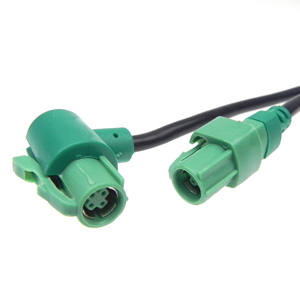 Cables de Arnés de Cableado Eléctrico Automotriz Personalizados a Prueba de Agua para <span class=keywords><strong>Wv</strong></span> <span class=keywords><strong>Polo</strong></span> - Product Image 4