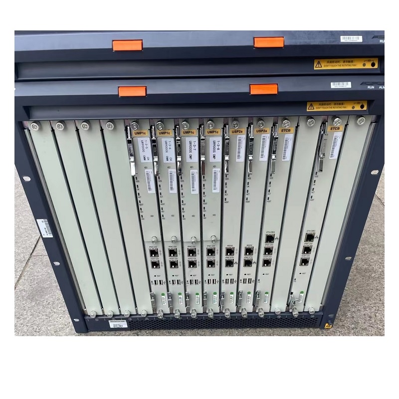 ZXUR 9000 RNC - 3G Fiber Optic Transceivers for Reliable Networks