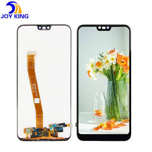 <span class=keywords><strong>จอ</strong></span>แสดงผล Lcd <span class=keywords><strong>โทรศัพท์</strong></span>มือถือเดิมสำหรับ <span class=keywords><strong>OPPO</strong></span> <span class=keywords><strong>F7</strong></span>/A3หน้า<span class=keywords><strong>จอ</strong></span> LCD สำหรับ OPP <span class=keywords><strong>F7</strong></span>แท็บเล็ต Tactil Pantalla สำหรับ OPP A3พร้อมกรอบ - Product Image 2