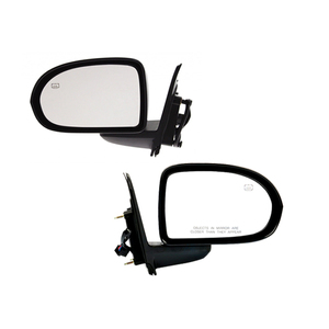 FARPREEY 5115046AM 5115047AM <span class=keywords><strong>Espejo</strong></span> <span class=keywords><strong>lateral</strong></span> izquierdo y derecho adecuado para <span class=keywords><strong>Jeep</strong></span> Compass <span class=keywords><strong>Patriot</strong></span> 2008-2015 - Product Image 6