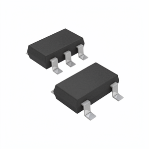 MIC5301-3.3YD5-TR SOT 23 5 Thin, TSOT 23 5 BOM IC En Stock Gestión de Energía (PMIC) Comprar Componentes Electrónicos en Línea - Product Image 1