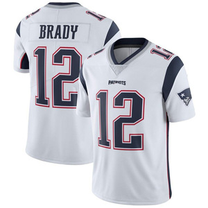 Camiseta de sublimación personalizada barata al por mayor de fútbol americano 24/25 - Product Image 1