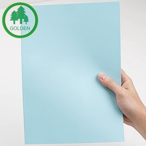 <b>A4</b>/Letter/Legal Size Color Copy <b>Paper</b> Color <b>Paper</b> with Competitive Price - Product Image 2