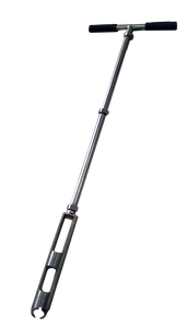 Kits de barrenas de suelo de mano, sondas de muestra, kit de muestreo de suelo, - Product Image 2