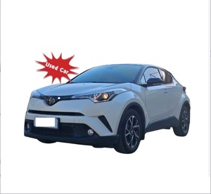 2025สำหรับ Toyota <span class=keywords><strong>CHR</strong></span> 2.0L 2020รถเอสยูวีประสิทธิภาพสูงรถน้ำมันมือสองราคาถูก - Product Image 1
