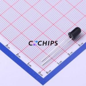 New & Original ZPT054B Through hole Component (THT),<b>D</b>=5mm Transistor Phototransistor - Product Image 1