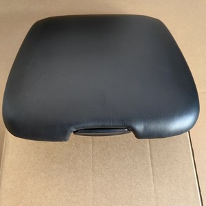 Cubierta de Plástico para la Consola Central del Reposabrazos de Toyota Prado, para Land Cruiser 2003-2009 - Product Image 2