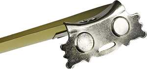 Cinta métrica suave de alta calidad, impresión personalizada, nuevo diseño, caja de contratista de acero inoxidable a la moda, cinta métrica de marca - Product Image 3