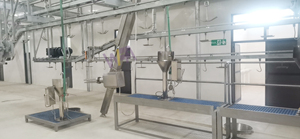 Hoge Kwaliteit Geit Slacht Lijn Schapen Villen Machine Voor Lammeren Slachthuis - Product Image 6