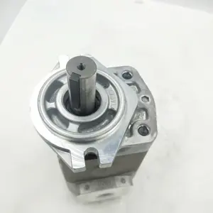 SHIMADZU — moteur hydraulique SGP, pompe à engrenage hydraulique, au direction directe, usine, SGP1A16R, SGP1A18/20R