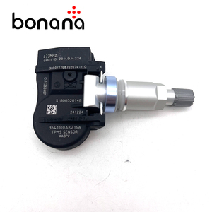 Sensor de Presión de Neumáticos TPMS 3641100AKZ16A 433 MHZ para Great Wall Wingle5, Great Wall C50, Harvard H5, H6, Haval H6, Haval M6 - Product Image 1