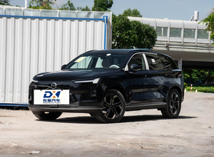 2027 China para <span class=keywords><strong>Volvo</strong></span> <span class=keywords><strong>XC70</strong></span> Híbrido Enchufable <span class=keywords><strong>2WD</strong></span> Core con Volante a la Izquierda, 116 KM, Batería de 21.2KWh, 5 Asientos, Carga Rápida de 0.65h - Product Image 4