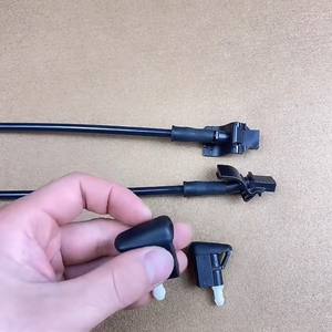 <span class=keywords><strong>Buse</strong></span> de pulvérisation atomisée de remplacement Zpartners pour <span class=keywords><strong>lave</strong></span>-<span class=keywords><strong>glace</strong></span> 2018769 GJ5417666AA pour Ford Kuga MK2 Escape 2016-2023 - Product Image 3