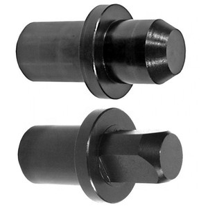 ผู้ผลิต OEM จากจีน รับผลิตตามสั่ง หมุดยึดตำแหน่งทรงกลมแบบ CNC ชนิดกดเข้ารู - Product Image 4