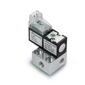 Hoge Kwaliteit Lange Levensduur Fpm 12V/24V Normaal Gesloten Elektrische <span class=keywords><strong>2</strong></span>/<span class=keywords><strong>3</strong></span> Manier Magneetventiel Voor Lucht - Product Image 4