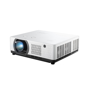 โปรเจคเตอร์เลเซอร์ LSC800WU 8500 ANSI ลูเมนส์ ความคมชัด 3000000:1 ระบบ 3LCD อัตโนมัติ ขยายภาพ 1.6 เท่า อายุการใช้งานหลอดไฟ 30000 ชั่วโมง โปรเจคเตอร์ LSC800WU 8500 ANSI ลูเมนส์ - Product Image 1