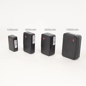 4G không dây mmini GPS Tracker CA-P1 hỗ trợ SOS báo động và từ xa bằng giọng nói giám sát - Product Image 6