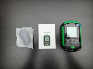 1 5 किमी 15 में 4 में 30 किमी की ऑप्टिकल पावर मीटर दृश्य फॉल्ट लोकेटर नेटवर्क केबल टेस्ट फाइबर ऑप्टिकल टेस्टर YYS-OP60N - Product Image 6