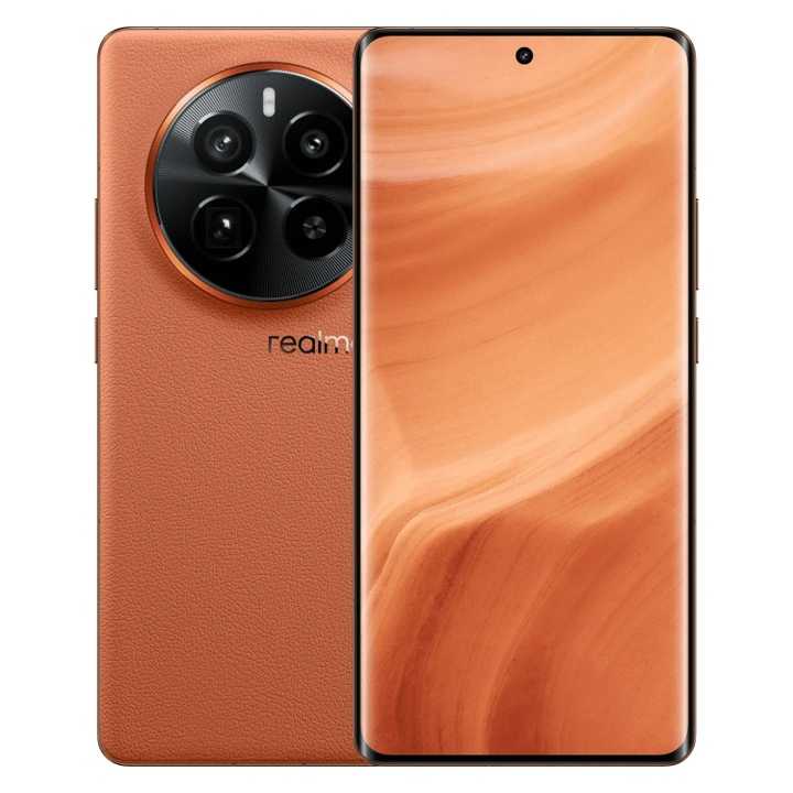 Realme GT5 12GB/256GB 中国版 Realme GT5 12GB/256GB 中国版
