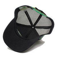 Gorras de Camionero Personalizadas con Logotipo Bordado en 3D, Estilo Rural