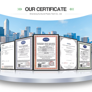 ฟิล์มเกษตร LUGRAPES ความแข็งแรงสูง ป้องกันลูกองุ่นจากลูกเห็บและฝน ควบคุมการสุก ช่วยเพิ่มผลผลิตองุ่น - Product Image 5