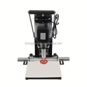 Taladro de Bisagra Portátil de Alta Resistencia con Motor de Bajo Precio y Alta Precisión - Product Image 3
