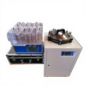 Laboratuvar ölçer beton hızlı klchloride geçirgenlik testi klorür iyon elektrik akı testi klchloride Penetration syon <span class=keywords><strong>Test</strong></span> cihazı - Product Image 1