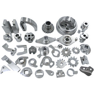 Tùy chỉnh thực hiện CNC gia công luyện kim bột nhỏ bánh răng <span class=keywords><strong>carbide</strong></span> cho vòng cắt một phần thép không gỉ chuốt công cụ - Product Image 1