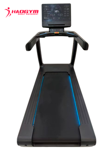 Caminadora Profesional HAOGYM, Precio de Mayoreo para Uso Comercial, Gimnasio, Deportes, Fitness HGTM008 HGTM008 HGTM008 HGT - Product Image 5