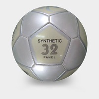 Zhensheng Ballon de football cousu à la machine de haute qualité écologique Ballons de football Taille 5 pour la promotion à bas prix