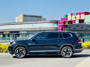 Para Teramont Modelo 2022 380TSI <span class=keywords><strong>4MOTION</strong></span> Edición Highline Luxury, Volante a la Izquierda, Asientos de Cuero, Techo Panorámico - Product Image 6