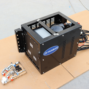<span class=keywords><strong>HUbon</strong></span> Stb-40 Installation rapide et simple Split Électrique en veille - Product Image 3